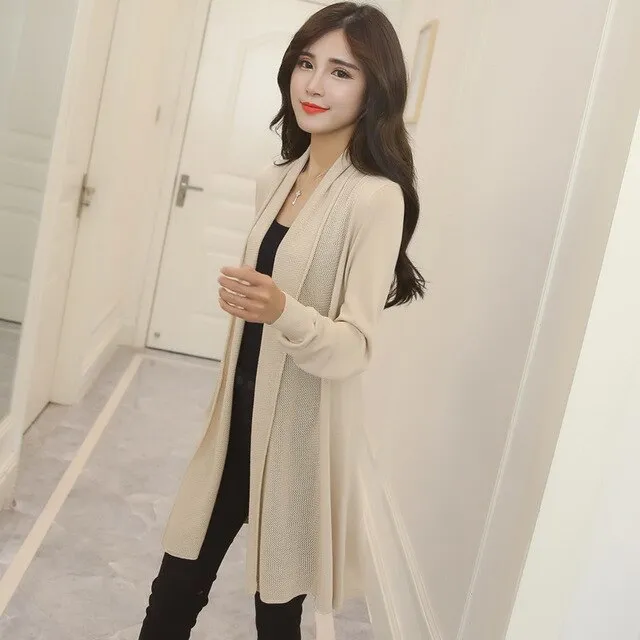 2018 The new spring and summer