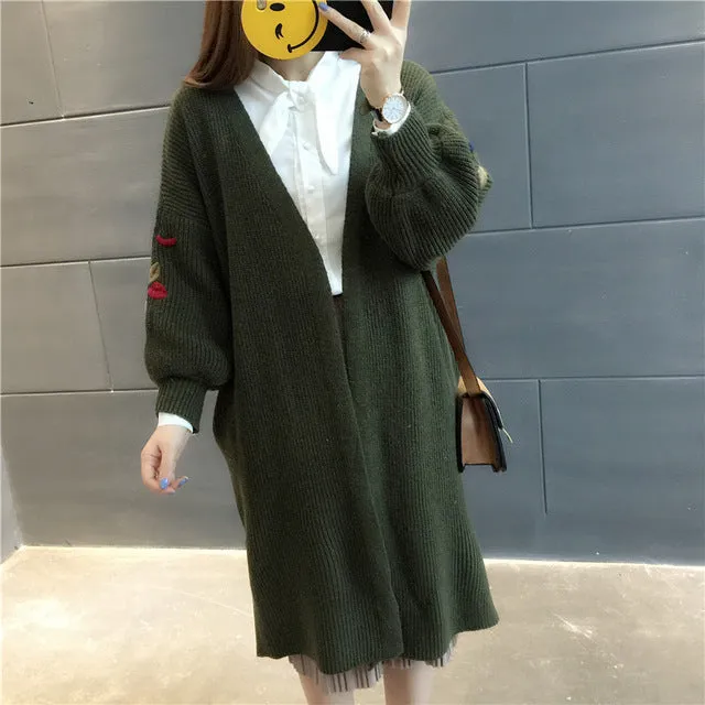 4335 - a new spring loose in