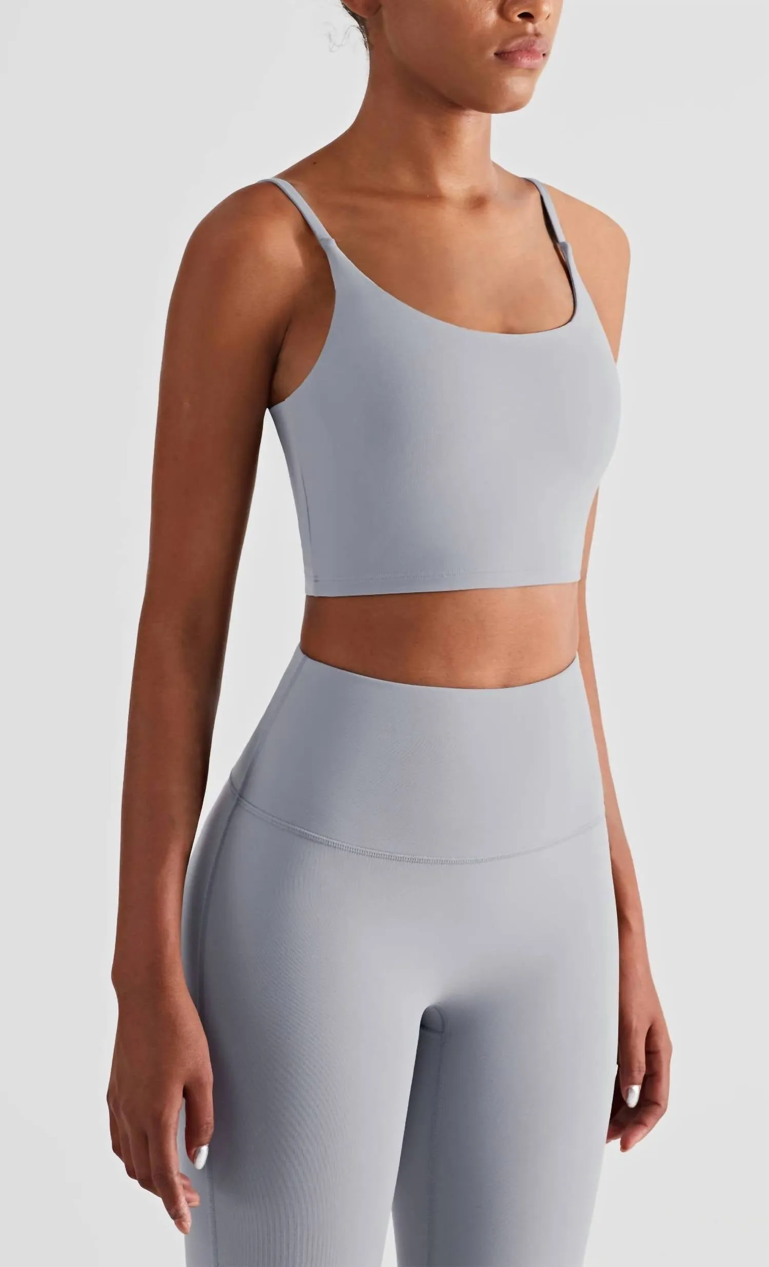 91Thelabel - Esther 2 Piece Lycra High Performance Workout Set