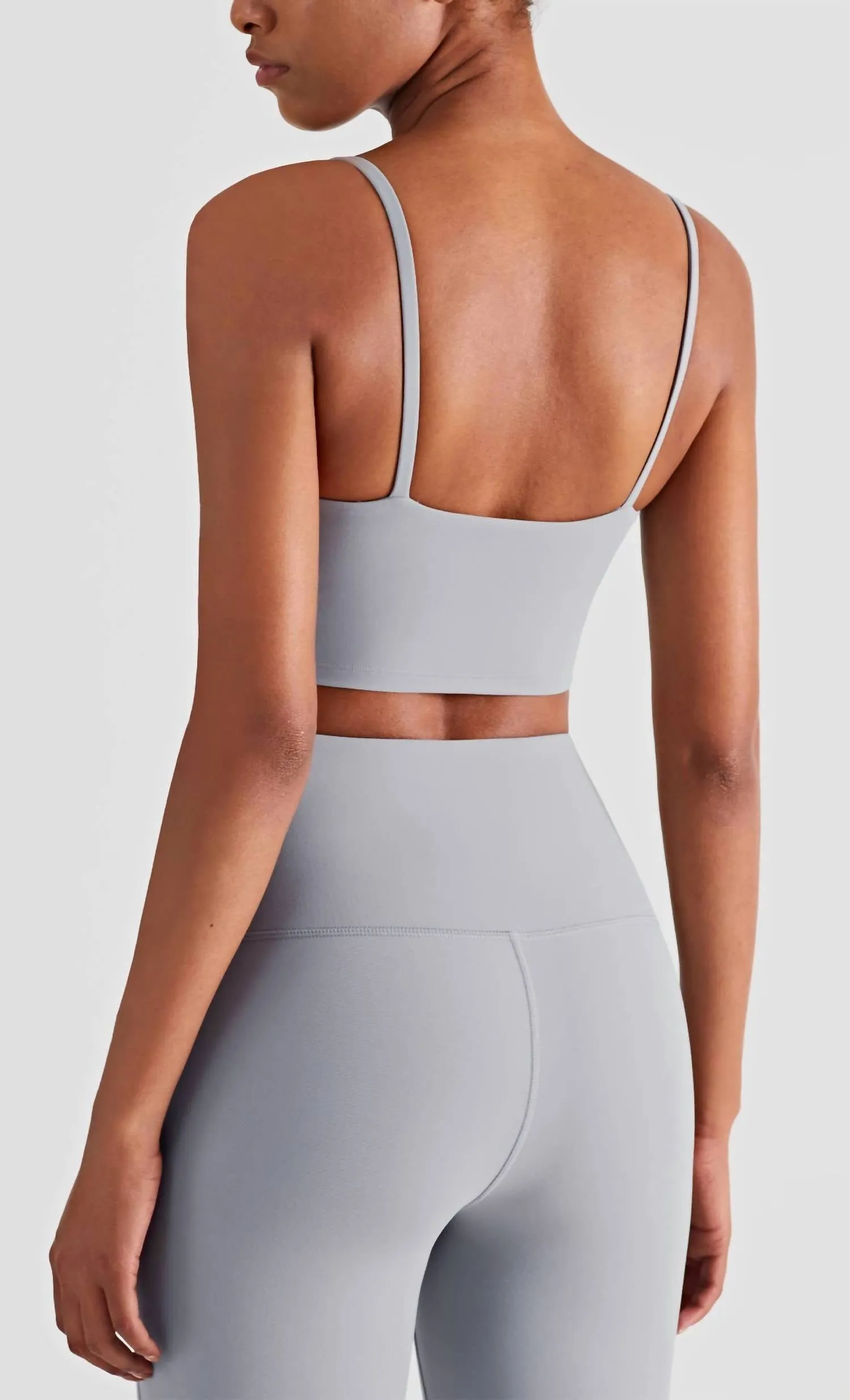 91Thelabel - Esther 2 Piece Lycra High Performance Workout Set