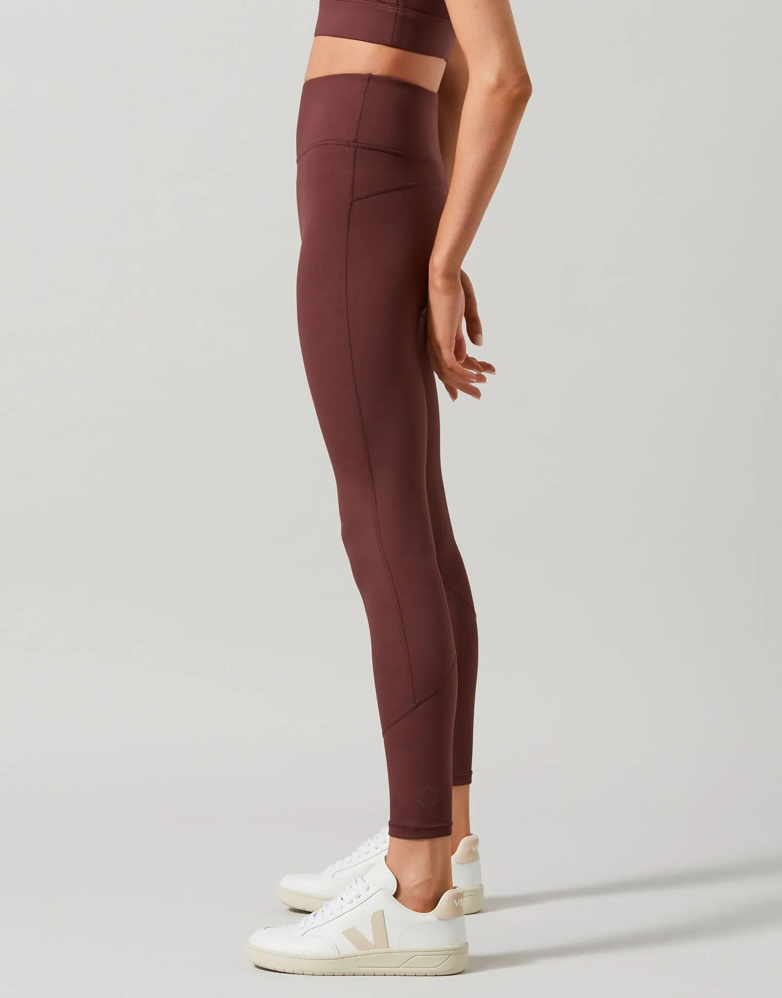 BASELINE Ultra-Core Legging - Sable