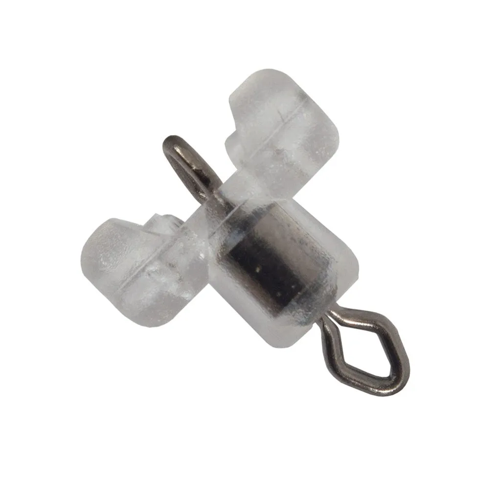 Breakaway Swivel Tees 10pk