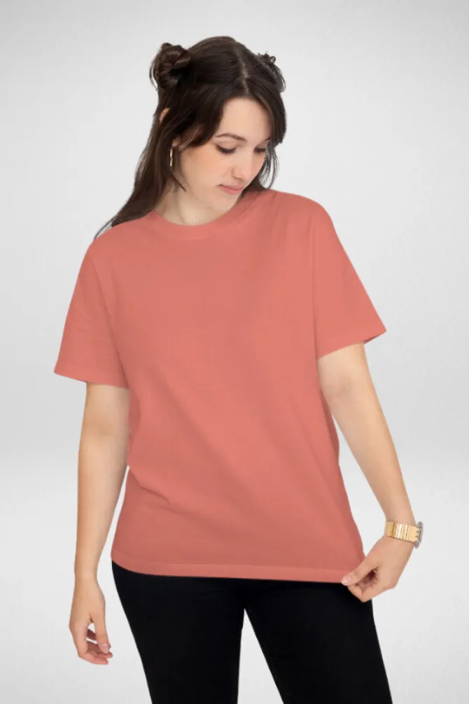 Copper Charm T-shirt for women