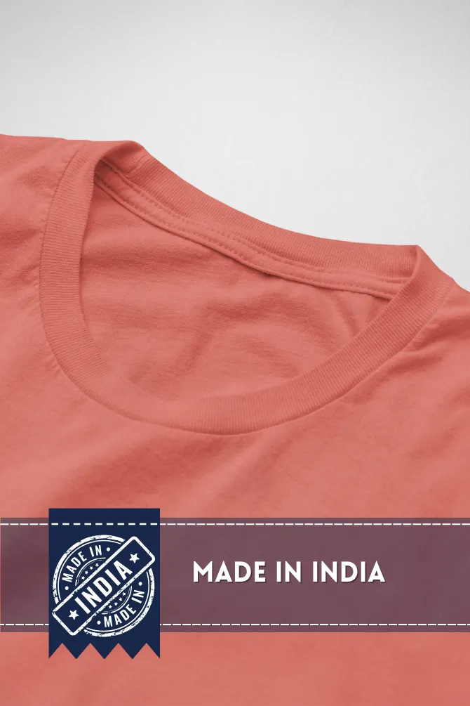 Copper Charm T-shirt for women