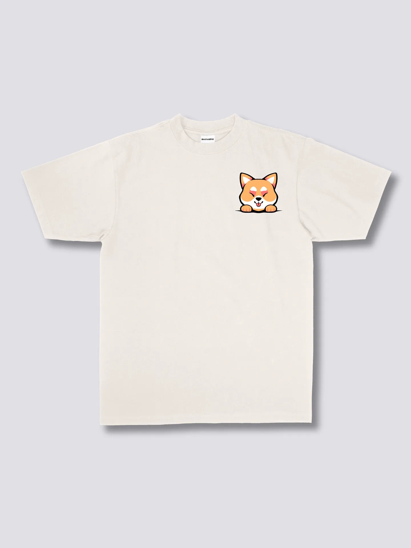 Cyber Pup T-Shirt