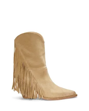 Faymina Bootie