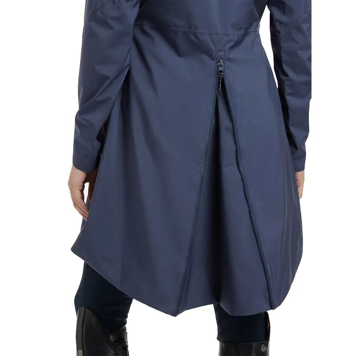 LeMieux Women's Grace Long Rain Jacket