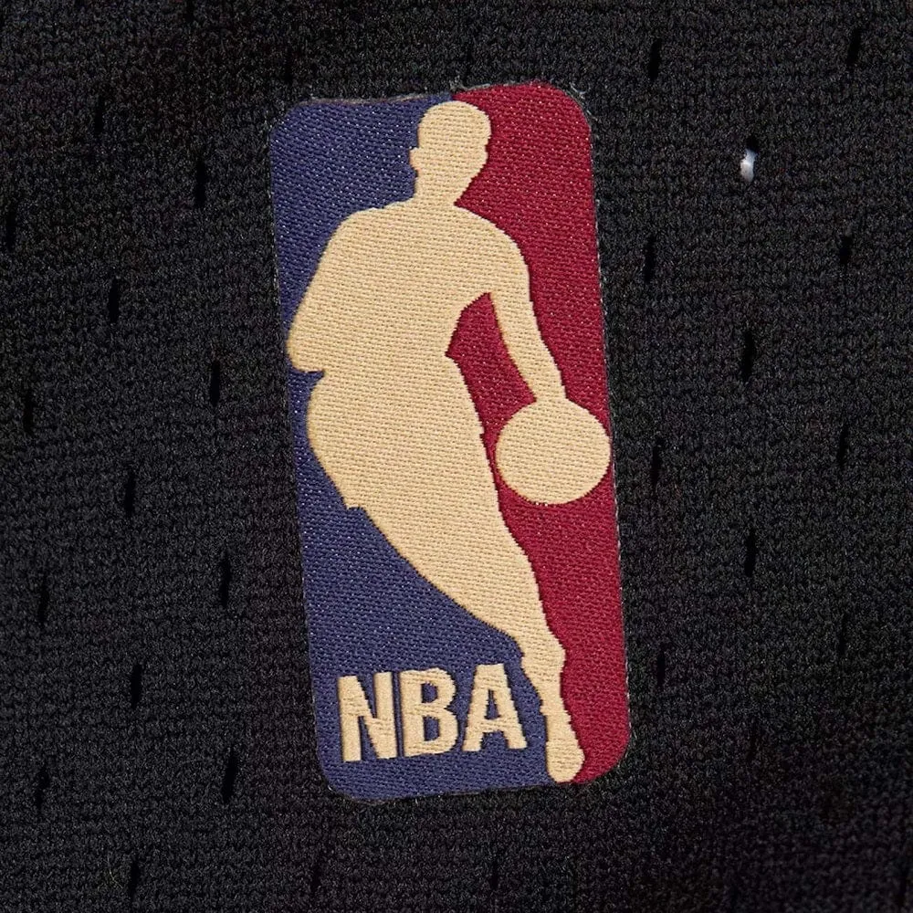 Mitchell & Ness Swingman Jersey Miami Heat Ray Allen Road 13/14 - Black