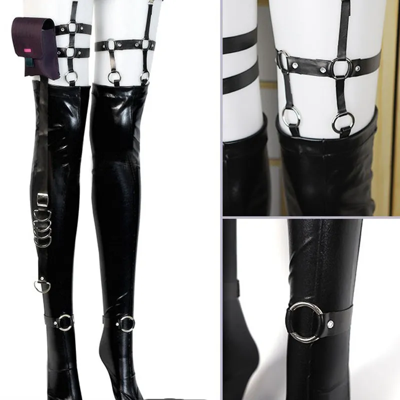 Nikke The Goddess Of Victory Mihara Cosplay Costume