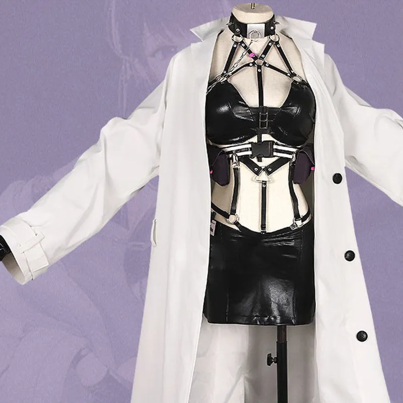 Nikke The Goddess Of Victory Mihara Cosplay Costume