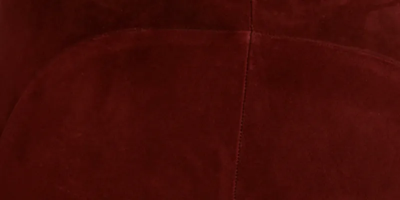 OT LEGGINGS CURRANT SUEDE - OUT OF STOCK