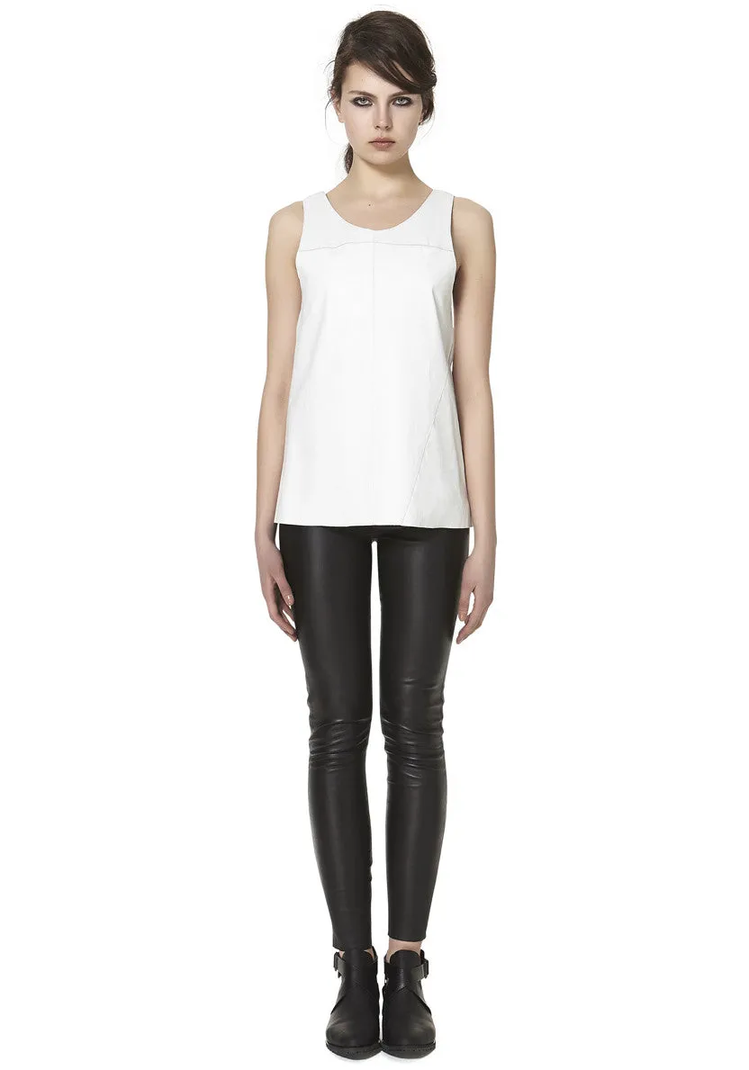 SPRING / SUMMER 2014 I LOOK 15