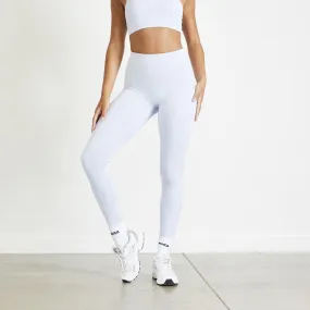 Vanquish Evolve Mineral Blue High Waisted Leggings